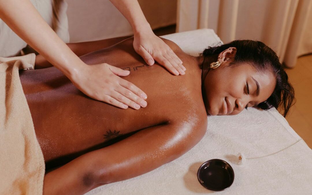 6 Reasons Why You Should Choose Certified Massage Therapists for Your Relaxation